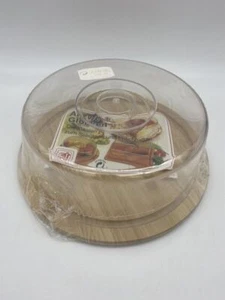 NEU Allzweck Glocke Käseglocke Aufbewahrungsbox Lebensmittel Küche Frische Box - Bild 1 von 1