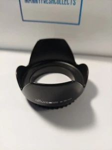 Altura 52mm Lens Hood Tulip Rev Pro Shade - Picture 1 of 3