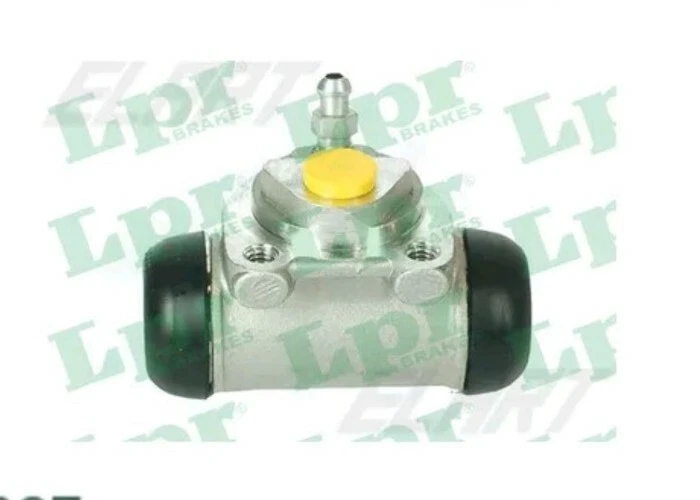 CILINDRO FRENO DE RUEDA PARA RENAULT NISSAN KANGOO EXPRESS FC0 1 K9K 716 K4M 850 LPR Foto 1 de 1