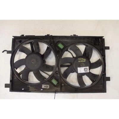 COOLING FAN FOR OPEL INSIGNIA (08-13) 2.0 CDTI (118KW) 2WD BER. 4P/D/1956CC 2008 - Image 1 of 4