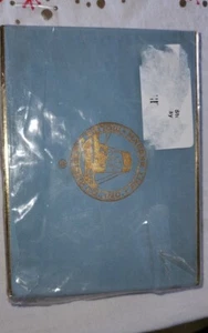 Maersk Line Moller Steamship Co. Advertising Playing Cards Vintage Double Deck  - Picture 1 of 3