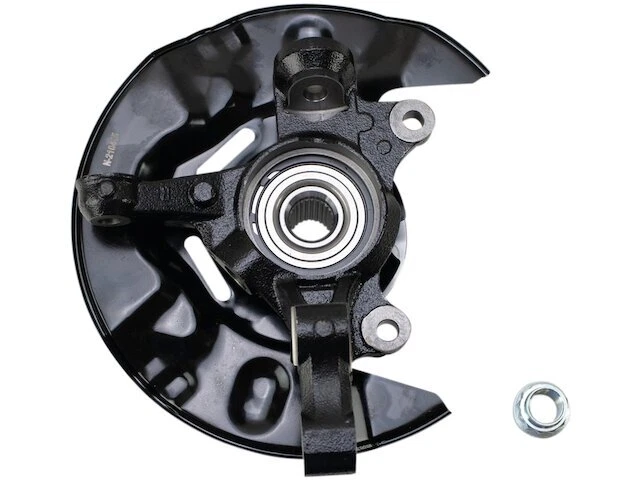 Kit de nudillos de suspensión delantera derecha para Toyota Corolla 2005 JR515DN 2003-2008 Foto 1 de 1