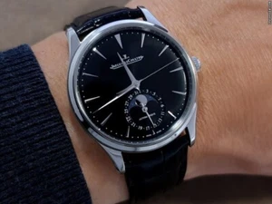 Jaeger-LeCoultre Master Ultra Thin Moon - Imagen 1 de 1