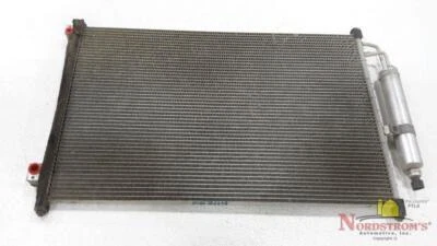 Nissan Rogue 2009 condensador de aire acondicionado Foto 1 de 4