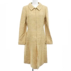 Authentic VINTAGE CHANEL Coat #241-003-740-2926 - Picture 1 of 7
