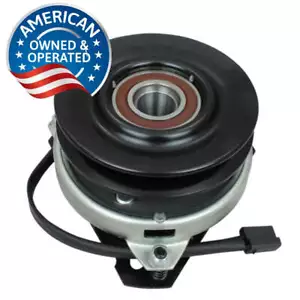 Replacement for AYP 532174509 PTO Clutch; Upgraded Next Gen - Picture 1 of 4