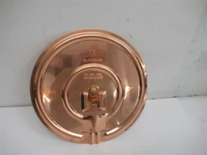 Blackburn GP-100 , Copper Ground Plate - Picture 1 of 2