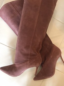 river island slouch boots