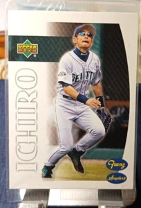 2003 Upper Deck Franz & Snyders Baseball Card Set of Seattle Mariners (Sealed) - Picture 1 of 15