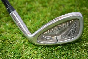 Tommy Armour 845s Ti 9 Iron Right Handed 36.5" Graphite Regular New Grip - Picture 1 of 6