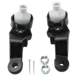 For Toyota TOYOTA SEQUOIA 2004-07 Sequoia Tundra Lower Ball Joints Front LH &RH - Picture 1 of 15