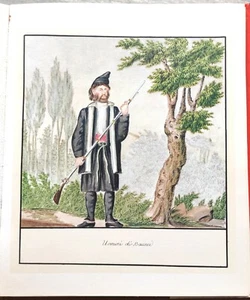 1963 UOMINI DI BAUNEI NUORO COSTUMI SARDI SARDEGNA - Foto 1 di 1