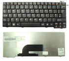 For Lenovo S10 2 Ideapad S10 3C Ideapad Genuine Latop Keyboard Black Uk