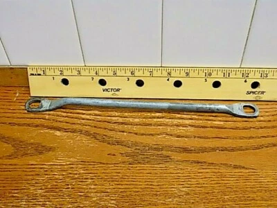 1963 Dodge Dart Clutch Pedal to Equalizer Rod - Image 1 of 4