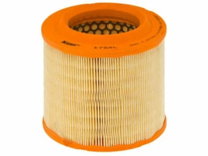 For 2005-2009 Audi A8 Quattro Air Filter Hengst 81824DJ 2006 2007 2008 6.0L W12 - Picture 1 of 2