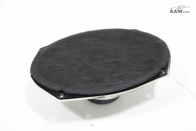 2011-2019 DODGE JOURNEY REAR LEFT DRIVER SIDE DOOR AUDIO SOUND SPEAKER OEM - Image 1 of 4