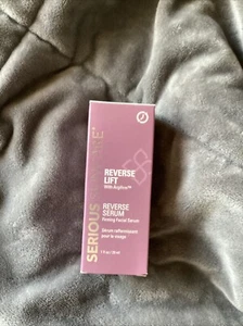 Serious Skin Care Reverse Lift mit Argifirm Gesichtsserum 1 fl. Oz. versiegelt - Bild 1 von 4