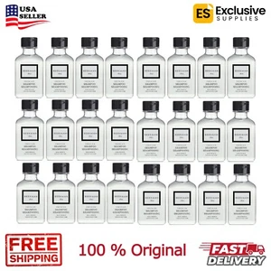 Beekman 1802 Fresh Air Shampoo Lot of 24 Each 1oz Bottles. Total of 24oz - Picture 1 of 3