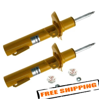 KONI Sport Front Shock Absorbers Set for 06-14 Volkswagen Jetta - Image 1 of 4