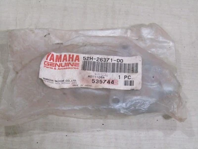 Carcasa de enlace de freno Yamaha YFM 1985-2013 52H-26371-00 Blaster Moto 4 125 Grizzly Foto 1 de 2