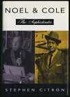 Stephen CITRON / Noel & Cole The Sophisticates 1st Edition 1993
