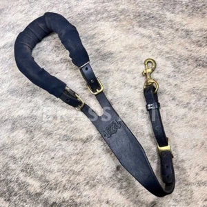 Tucker Leather Crupper - Picture 1 of 1