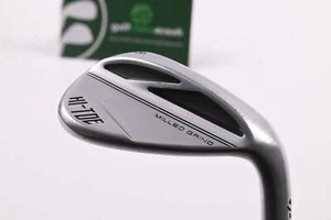 Taylormade Hi-Toe 3 Lob Wedge / 58 Degree / X-Flex KBS Tour C-Taper 130 Shaft - Picture 1 of 6