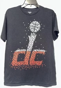 T-shirt Washington Wizards nero/rosso/bianco - Foto 1 di 3