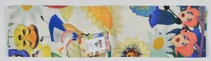 Disney Mary Blair Alice in Wonderland 70th Kitchen Towel New with Tag - Picture 1 of 5