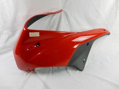 Carenado lateral izquierdo moto guzzi v11 1998-2006 (Cowl Left) 201411599 Foto 1 de 4