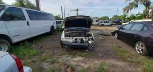 Alternator MAZDA 626 93 94 95 96 97 98 99 - Picture 1 of 12