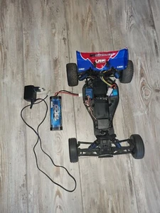 RC car LRP twister E BUGGY RTR 2,4 GHZ KOMPLETT START SET   ohne Verkleidung  - Bild 1 von 6