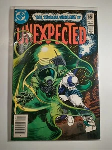 Unexpected #221 DC Comics 1982 - Picture 1 of 1
