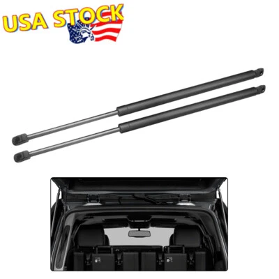 2Pcs Liftgate Tailgate Hatch Lift Supports For Chevrolet Suburban 6156 2007-2014 - Image 1 of 4