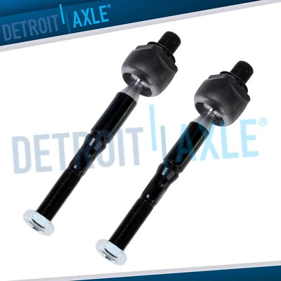 Front Inner Tie Rod Ends for 2001 2002 2003 2004 2005 Kia Magentis Kia Optima - Image 1 of 4