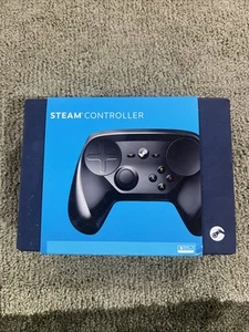 Steam Gaming Controller - Picture 1 of 3