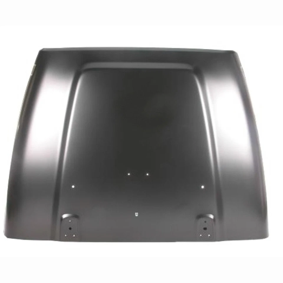 CH1230205 New Replacement Hood Panel Fits 1997-2006 Jeep Wrangler V Foto 1 de 1