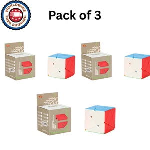 YJ Axis Cube - (3er Pack) - Bild 1 von 2