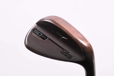 Mizuno T22 Gap Wedge / 50 Degree / Stiff Flex Dynamic Gold S400 Shaft - Image 1 of 4