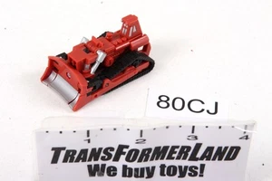 Rampage HFTD Complete Legends HFTD RTS Transformers - Picture 1 of 3