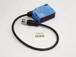 Sick 1218819 WTB16I-34161120A00 Klein-Lichtschranke / Neuwertig - Picture 1 of 3