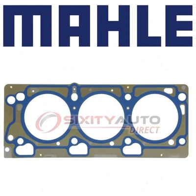 MAHLE Left Cylinder Head Gasket for 2003-2010 Chrysler & 300 300M Concorde ui - Image 1 of 4