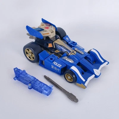 Transformers Prowl Complete Energon Combat Class - Image 1 of 4