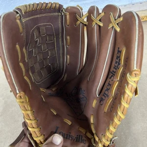 Louisville Slugger Players Series Baseball/Softball Handschuh 12,5" LPS8 für RHT - Bild 1 von 3