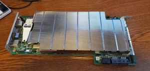 ASRock AMD BC-250 16GB GDDR6 PS5 APU Single Card with 16GB SSD (no OS) - Picture 1 of 9