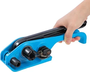 KATSU Schwerlast Handumreifungsspanner, Spannwerkzeug, 832313 - Bild 1 von 8