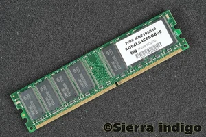 AG64L64C8SQB0S ATP 512MB PC2100 Memory RAM - Picture 1 of 1