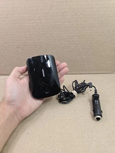 Cobra iRadar iRAD 100 Radar Detector w/Power Adapter Used Condition Tested - Picture 1 of 11