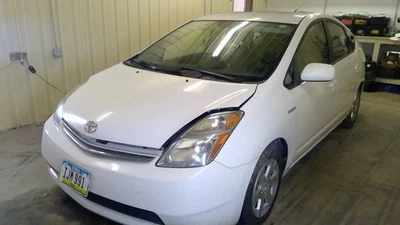 (LOCAL PICKUP ONLY) Loaded Beam Axle Fits 04-09 PRIUS 1715926 Foto 1 de 4