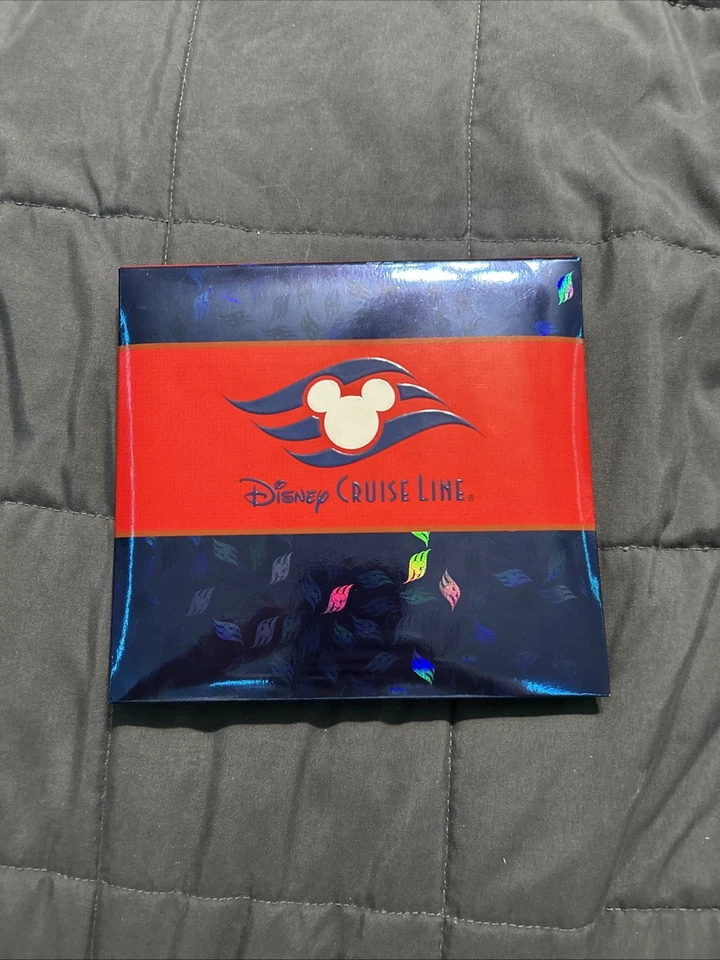 Portafolio de fotos de álbum de fotos de Disney Cruise Line Foto 1 de 4